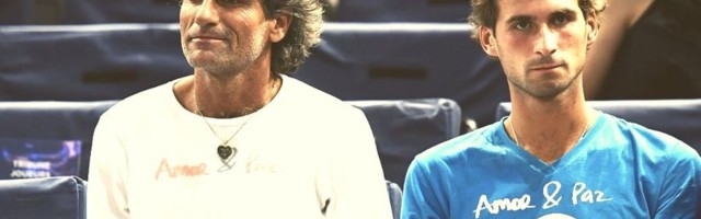 Javio se Pepe Imaz: Novak je ovim pokazao da nije Bog i da je grešan kao svi