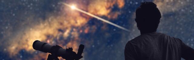 Stiže spektakl na nebu koji se viđa jednom u životu