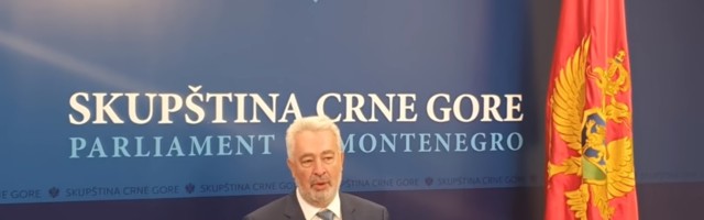 Krivokapić: Umesto izvinjenja, poziv Vučiću da sarađujemo i da poseti CG