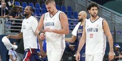 Za koga ćemo danas navijati na Olimpijskim igrama?