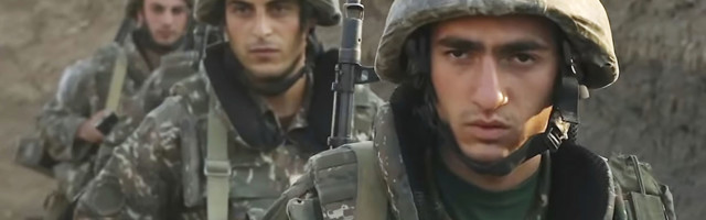 Oružje dugo neće utihnuti