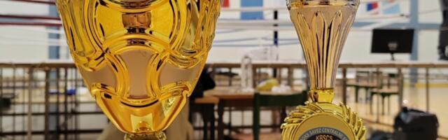 Kik boks klub “Niš” odbranio titulu šampiona Srbije