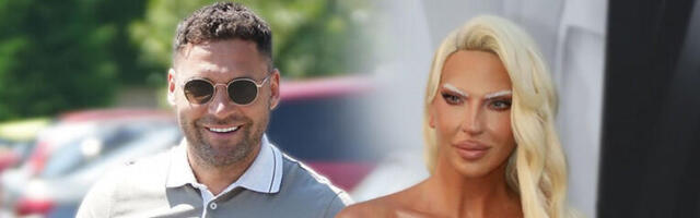 VIŠE HILJADA EVRA DAO ZA POKLON! Jelena Karleuša pokazala prsten, ŠOK - OBRT USLEDIO NAKON RAZVODA! (FOTO)