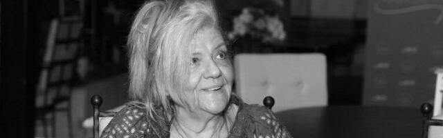OVA PESMA MARINE TUCAKOVIĆ NEĆE UGLEDATI SVETLOST DANA: Pevačica priznala BOLNU ISTINU koja se krije iza njihove saradnje!