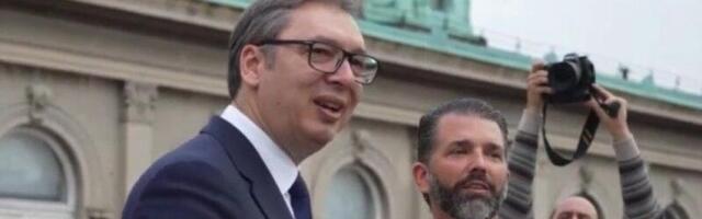 VUČIĆ: Bili smo druga najbrže rastuća ekonomija u Evropi, na pravom smo putu