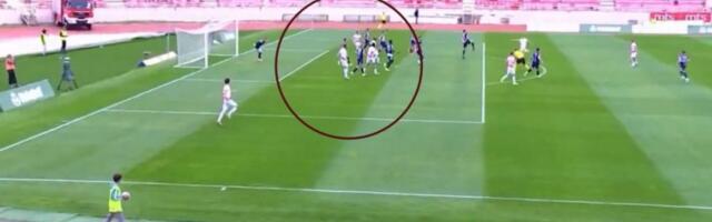GORAK UKUS U USTIMA: Da li je Radnički oštećen protiv Tekstilca? (VIDEO)