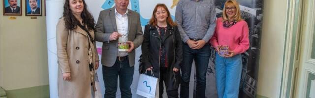 OBELEŽILI 77 GODINA OD OSNIVANjA: Organizacija slepih i slabovidih iz Zrenjanina najstarija u Vojvodini