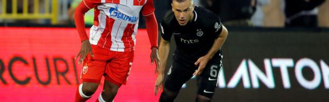 MILOJEVIĆ MI JE DRUGI OTAC, HTEO SAM DA MU VRATIM ZA SVE ŠTO MI JE DAO: El Fardu Ben o saradnji sa trenerom Crvene zvezde!