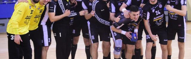 NASTAVLJAJU SE POTPISI U PARTIZANU: Crno-beli rešili pitanje golmana za narednu sezonu!