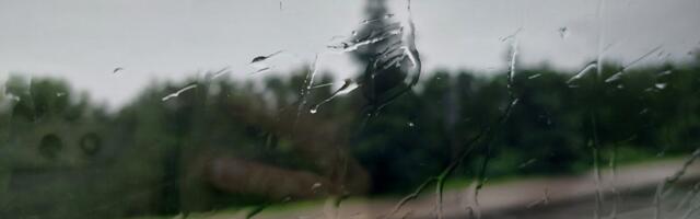 RHMZ upozorava na nepogode, policija da vozite oprezno