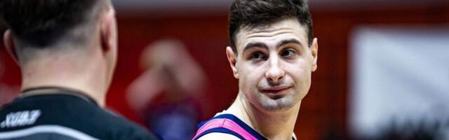 FENOMENALNI PETROVIĆ OBELEŽIO KOLO: ‘Game winner’ u režiji Meginog supertalenta!