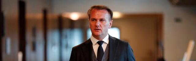 PARTIZAN U LIGI ŠAMPIONA?! Oglasio se Ostoja Mijailović!
