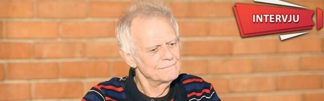 "Dođe mi da se rasplačem, bolje da nisam voleo": Branko Kockica iskreno o supruzi i detinjstvu: "Imao sam samo jedne cipele"