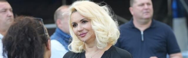 Kako je Darija Kisić iskoristila svojih 5 minuta