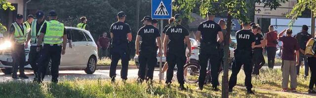 Večerašnje akcije u Zrenjaninu: „Za Luku, za dr Vladu i sve stradale u borbi za pravo i pravdu“