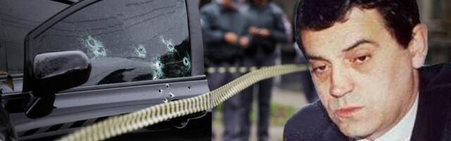 Vlasnik FK "Zvezdara" izrešetan ispred kuće: Zarađivao milione u inostranstvu, družio se sa opasnim momcima