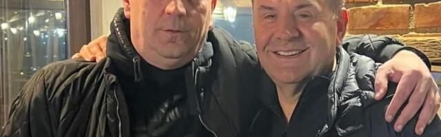 Ko je uhapšeni Elvir Mavrić koji se vozilom zabio u protestante?