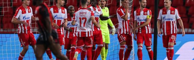 SVI IGRAČI SU SA NAMA, CRVENA ZVEZDA NE SME DA IMA ALIBI: Milojević svestan kako velikan mora da izgleda sutra!