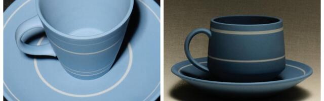 Jonathan Anderson i Wedgwood oživljavaju dizajne Lucie Rie