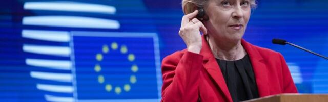 Starešine Vojske Republike Srpske traže izvinjenje Brisela zbog Ursule