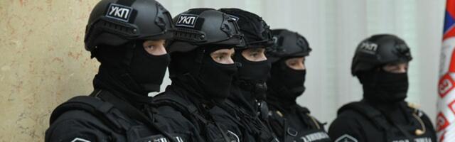 TOK: Uhapšeno 13 osoba u velikoj akciji, terete se za ubistva i pokušaje ubistva