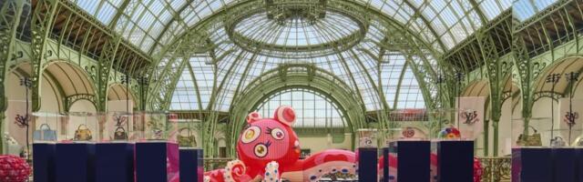 Art Basel Paris 2025: Sve što ste propustili sa najvećeg art eventa godine