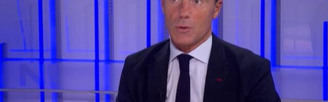 "Vučić da se ne krije iza plaćene rulje, nego da Dijanu Hrku POGLEDA U OČI"