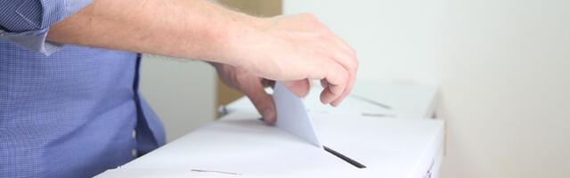 Sečanj: Proglašeno pet izbornih lista