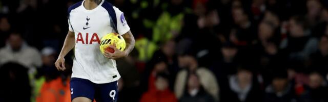 Rišarlison "upecao" Raju i neverovatnim golom sa skoro pola terena zaledio Emirejts! /VIDEO/