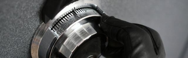 Filmska pljačka u Beogradu: Ispražnjen sef javne beležnice