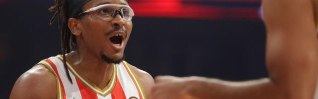 Moneke otvorio vrata svog doma u Srbiji: Jedan detalj oduševio navijače Zvezde, ali i Partizana (VIDEO)