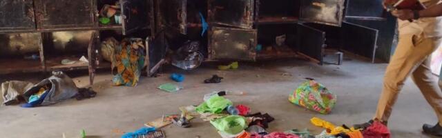 Oslobođene 24 devojčice otete iz škole u severozapadnoj Nigeriji