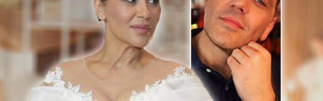 SVI MILISLI DA SE ZALJUBILA U ČOVEKA KOJI NE POSTOJI, A ONA SAD OTKRIVA: Prvi put u životu ću reći "DA", moja ćerka je srećna!