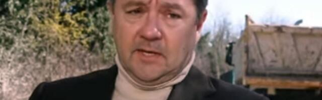 IZDATA POTERNICA ZA GLAVNIM DRŽAVNIM INSPEKTOROM: Mikulića terete za primanje mita, u priču uključen i njegov kum Krasić