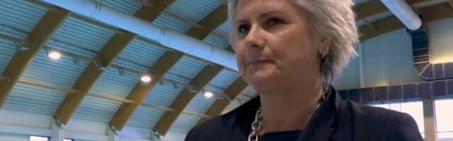 Татјана Медвед: Очекујем да ватерполисткиње Војводине донесу трофеј Новом Саду