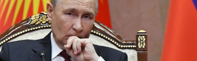 Usred pregovora o kraju rata, Putinovi oligarsi vode tajne razgovore sa biznismenima iz SAD: O OVOME se priča