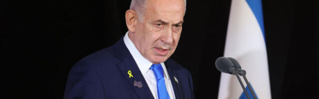 Нетанјаху: Израел спреман на споразум са Сиријом