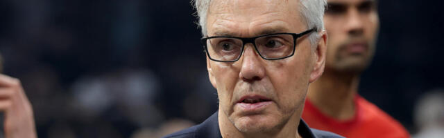 "Čuo sam se sa Željkom - ovo je tužno za evropsku košarku"