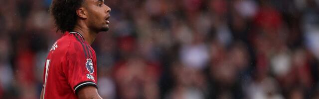 Roma krenula po napadača Junajteda