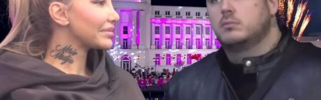 ANELI ČEKA FILIPA CARA ZA NOVU GODINU! Porodicu OTPISALA zbog vrele akcije sa Asminom, samo misli na OVO!