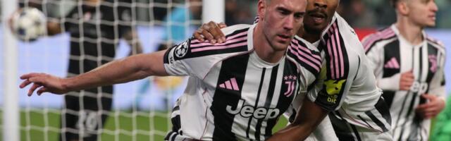 VLAHOVIĆ I EKIPA DOBIJAJU NOVOG VLASNIKA! U igri je OGROMAN novac, evo ko želi da kupi Juventus!