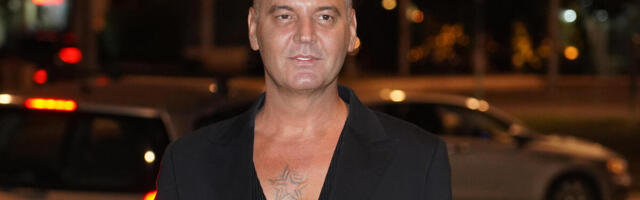 "Imao sam odnose sa pola estrade" Voditelj šokirao priznanjem, a onda progovorio o prostituciji uživo u programu!