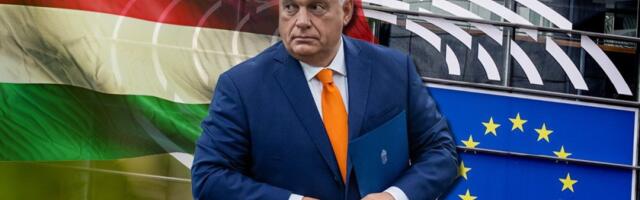 Mađarska napravila presedan: Evropa se u šoku hvata za glavu - Ovo nam niko nikad nije uradio