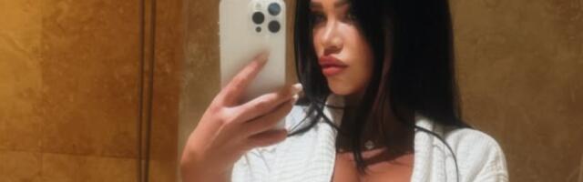 Saznajemo! Intimni snimak Stanije i Asmina dospeo u pogrešne ruke: Ovo će je dokosuriti