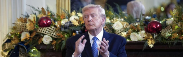 Трамп изјавио да очекује невероватне ствари од новог чешког премијера Бабиша