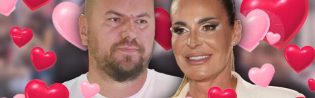 SRCE NE MOŽE DA IZDRŽI VIŠE! Milena Kačavenda priznala svoja osećanja prema Janjušu!