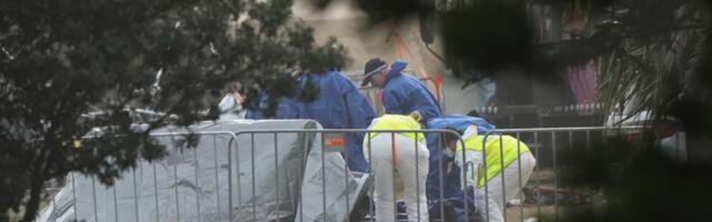 Teroristi sa plaže Bondi stavili bombe u teniske loptice: Snimali jezive scene, policija sve otkrila