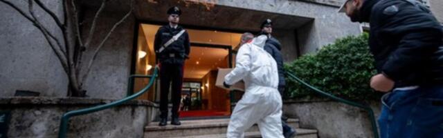 ŽIVEO U SOCIJALNOM STANU, A KOD SEBE IMAO PREKO MILION EVRA! Nikolu našli u lokvi krvi, sumnja se da ga je UBIO...