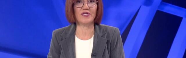 U STRELJANJU VUČIĆA NE VIDE NIŠTA SPORNO! Skandalozna izjava Danice Vučenić, opravdava jezive pretnje Aleksandra Dikića (VIDEO)
