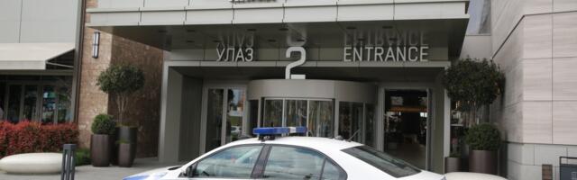 Dačić: Ponovo pronađena bomba iz Drugog svetskog rata u Beogradu na vodi